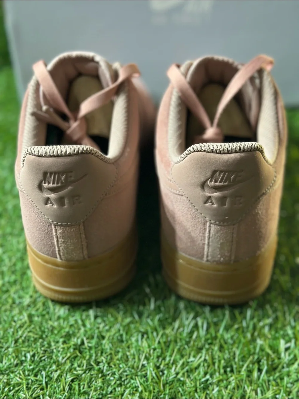 Nike Air Force nike air